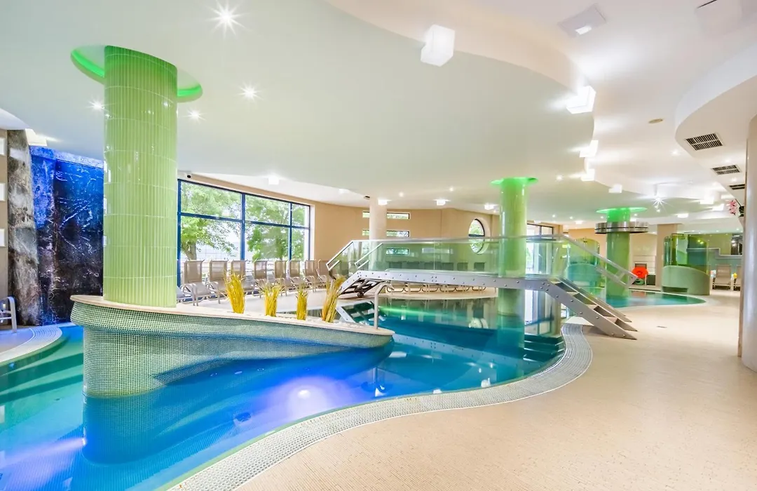 Vital Hotel Nautis-1